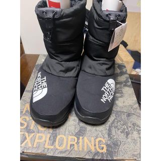 ザノースフェイス(THE NORTH FACE)のノースフェイス ヌプシTNF Nuptse Down Bootie (ブーツ)