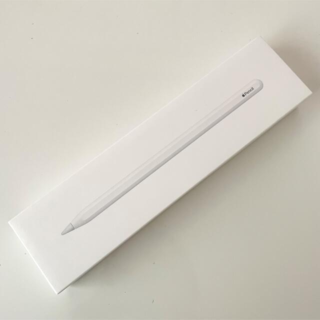 【第二世代】Apple Pencil