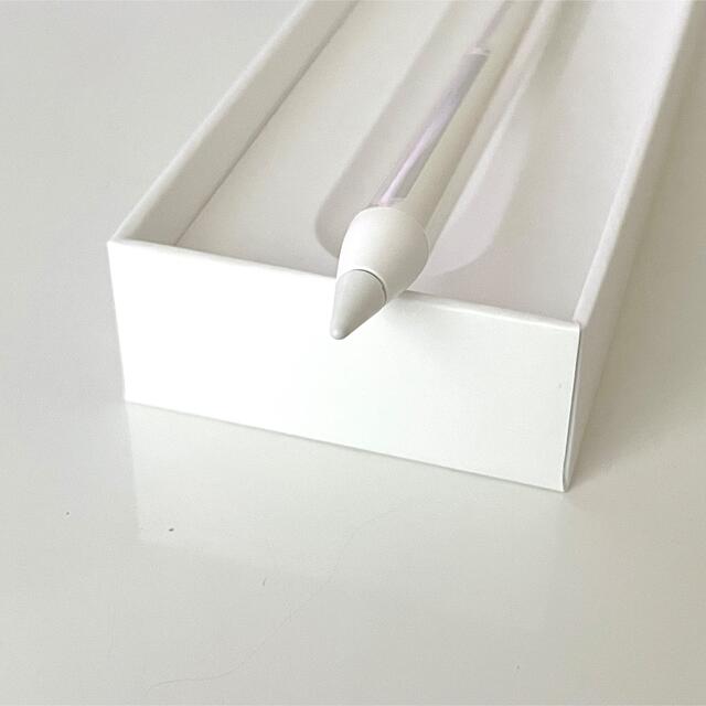 【第二世代】Apple Pencil 3