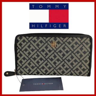 トミーヒルフィガー 長財布(メンズ)の通販 300点以上 | TOMMY HILFIGER 