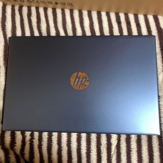 ヒューレットパッカード(HP)のHP Pavilion 15(ノートPC)