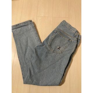 シュプリーム(Supreme)のSupreme Washed regular jean denim pants(デニム/ジーンズ)