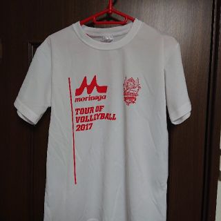 ミズノ(MIZUNO)のミズノ  Tシャツ(バレーボール)