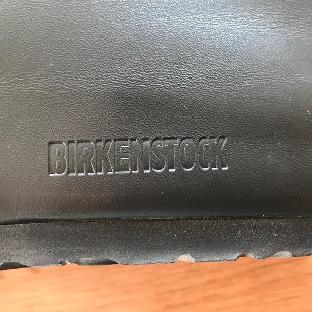 BIRKENSTOCK(ビルケンシュトック)のビルケンシュトック ロンドン オイルドレザー  38（24.5） レディースの靴/シューズ(ローファー/革靴)の商品写真