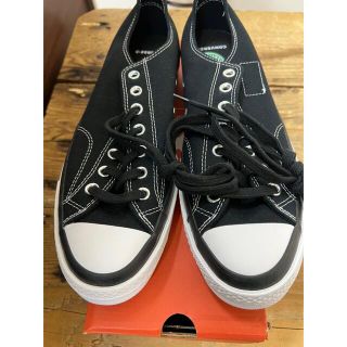 フラグメント(FRAGMENT)のconverse fragment moncler 29cm 新品未使用(スニーカー)