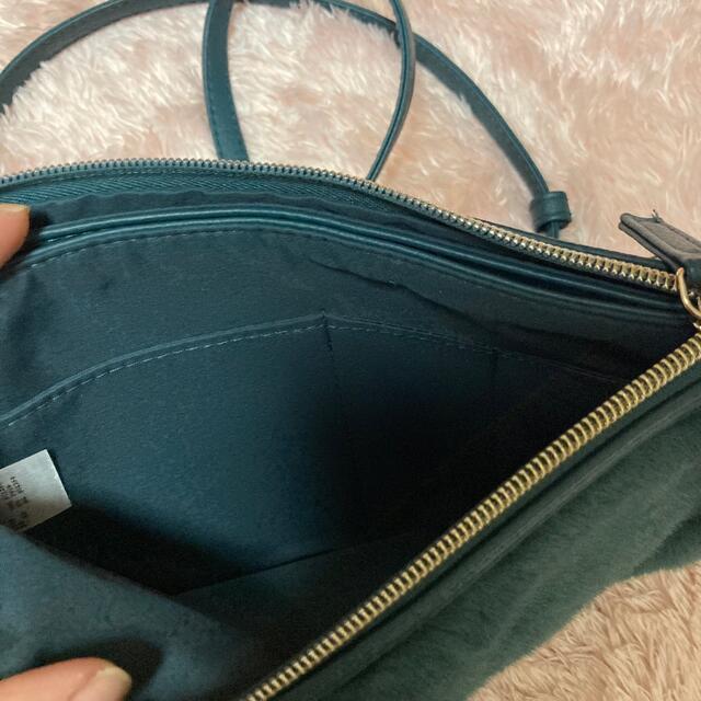 UNIQLO(ユニクロ)のバック レディースのバッグ(ショルダーバッグ)の商品写真