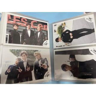 ジャニーズウエスト(ジャニーズWEST)のジャニーズWEST 神山智洋　公式写真(アイドルグッズ)