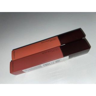 メイベリン(MAYBELLINE)のメイベリン　SUPER STAY MATTE INK(リップグロス)