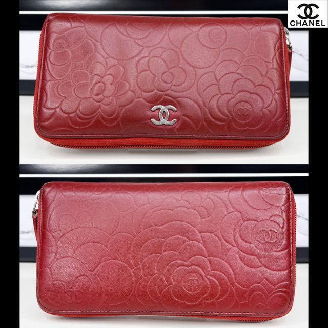 CHANEL(シャネル)の専用商品 レディースのファッション小物(財布)の商品写真