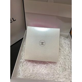 シャネル(CHANEL)のCHANEL チャンス　ボディクリーム　200g(ボディクリーム)