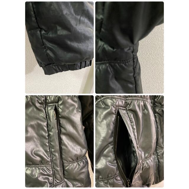 UNIQLO(ユニクロ)のUNIQLO ダウンジャケット アウター 軽量！ブラック サイズM メンズのジャケット/アウター(ダウンジャケット)の商品写真