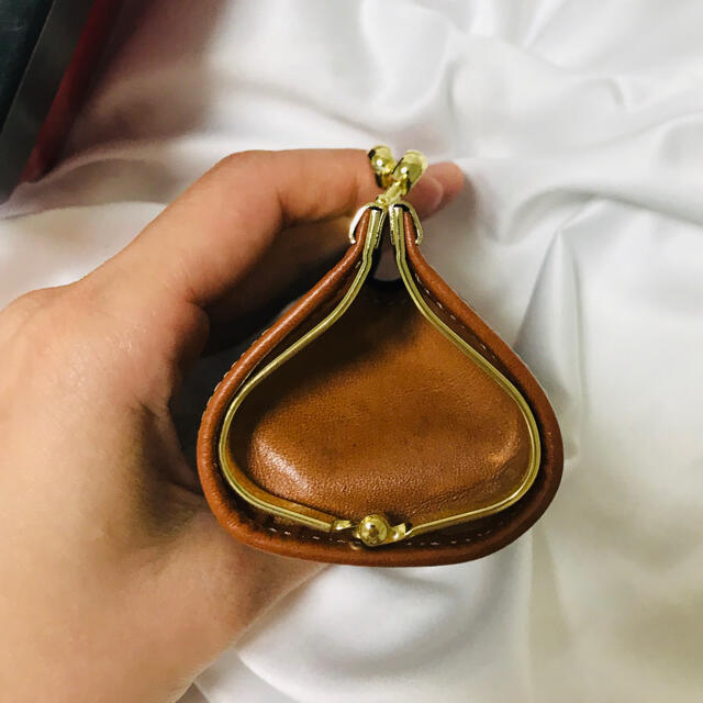 ビンテージ celine - セリーヌ マカダム柄 がま口コインケース 未使用箱付きの通販 by plv. ビンテージ celine - セリーヌ マカダム柄 がま口コインケース 未使用箱付きの通販 by plv.