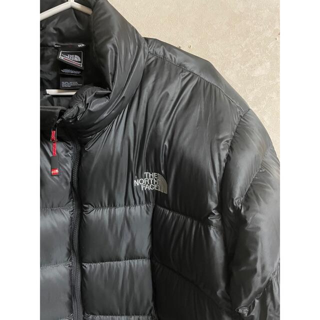 THE NORTH FACE ダウンジャケット summit series 【初売り】 51.0%OFF