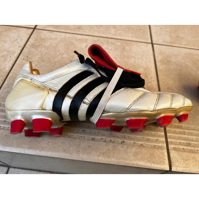 adidas - アディダス プレデターマニア 中村俊輔サイン入り adidas - アディダス プレデターマニア 中村俊輔サイン入り