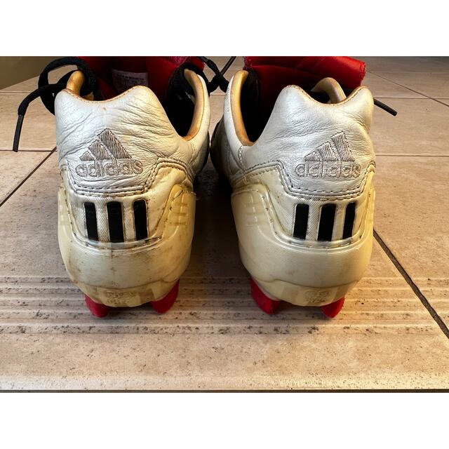 adidas - アディダス プレデターマニア 中村俊輔サイン入り adidas - アディダス プレデターマニア 中村俊輔サイン入り