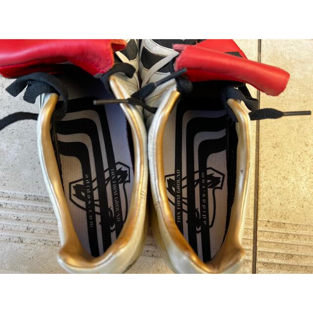 adidas - アディダス プレデターマニア 中村俊輔サイン入り adidas - アディダス プレデターマニア 中村俊輔サイン入り