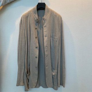 ヨウジヤマモト(Yohji Yamamoto)のヨージヤマモト　未使用　アウター　サイズ4(テーラードジャケット)