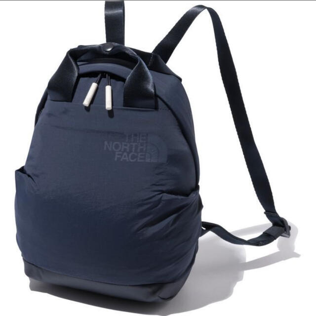 限定販売】 バックパック ノースフェイス 海外限定 コーデュラ K204A ...