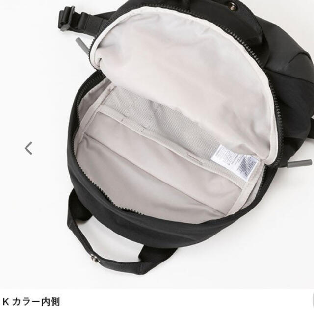 THE NORTH FACE(ザノースフェイス)のノースフェイス　バックパック レディースのバッグ(リュック/バックパック)の商品写真