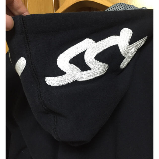 STUSSY(ステューシー)のステューシー パーカー メンズのトップス(パーカー)の商品写真