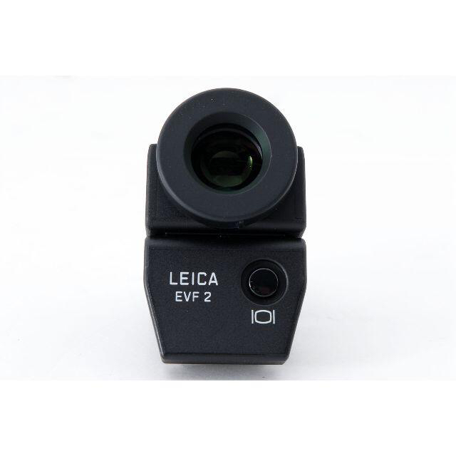 ★売約済★【美品】ライカ Leica EVF2 ビューファインダー　《元箱付き》