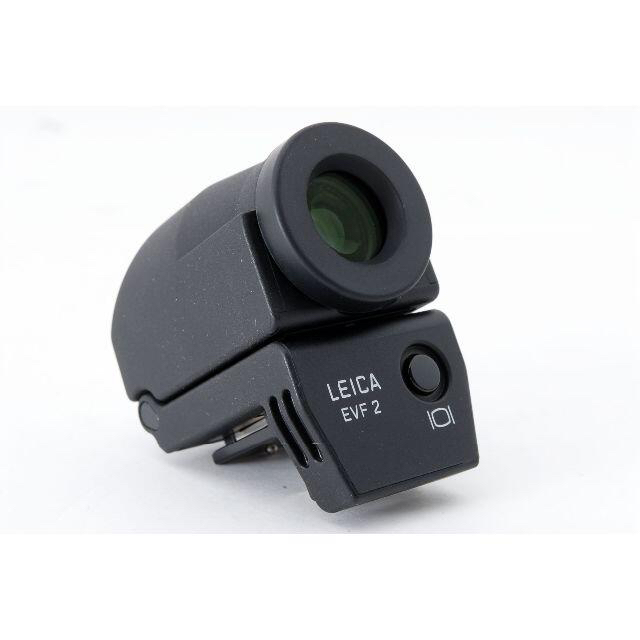 ★売約済★【美品】ライカ Leica EVF2 ビューファインダー　《元箱付き》