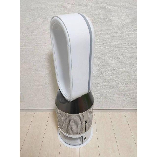 リモコン付 ダイソン Dyson PureHumidify+Cool PH01