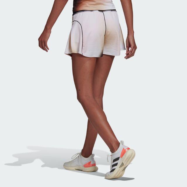 adidas(アディダス)の★新品★　adidas　MELBOURNE MATCH SKIRT スポーツ/アウトドアのテニス(ウェア)の商品写真