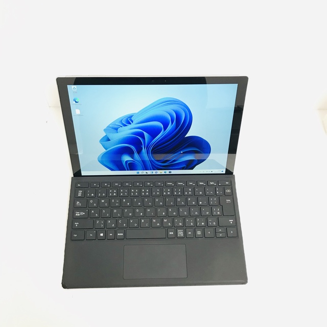 Microsoft(マイクロソフト)の美品　Surface Pro5 i5 4G /128G Office2021 スマホ/家電/カメラのPC/タブレット(ノートPC)の商品写真