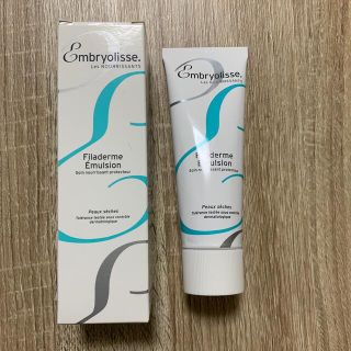 アンブリオリス(Embryolisse)のアンブリオリス　フィラデルムモイスチャークリーム下地　保湿　75ml(化粧下地)