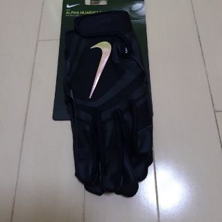 ナイキ(NIKE)のNIKE バッティンググローブ　Sサイズ　ナイキ(グローブ)