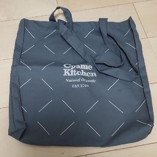 Cosme Kitchen - コスメキッチン2022福袋　エコバッグ
