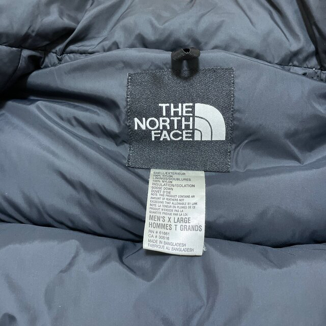 THE NORTH FACE(ザノースフェイス)の241様専用 メンズのジャケット/アウター(ダウンジャケット)の商品写真