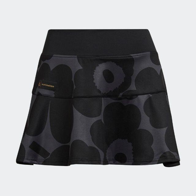 ★新品★　adidas　MARIMEKKO TENNIS MATCH SKIRT