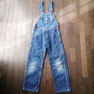 オシュコシュ(OshKosh)のOSHKOSH　オーバーオール(その他)