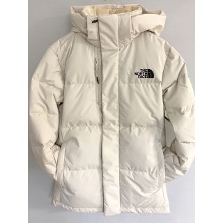 ノースフェイス(THE NORTH FACE) 韓国 ダウンジャケット(レディース ...