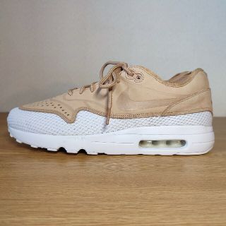 ナイキ(NIKE)の新品 NIKE AIR MAX 1 ULTRA 2.0 PREMIUM BR(スニーカー)