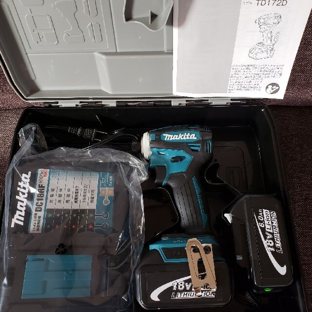 マキタ インパクトドライバー TD172DGX - zimazw.org マキタ インパクトドライバー TD172DGX - zimazw.org