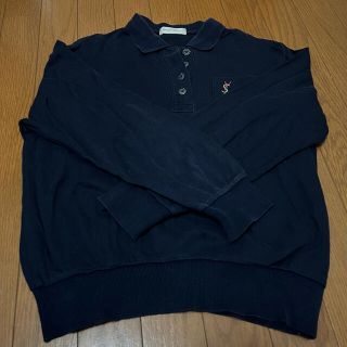 サンローラン(Saint Laurent)のYVES SAINT LAURENT(シャツ/ブラウス(長袖/七分))