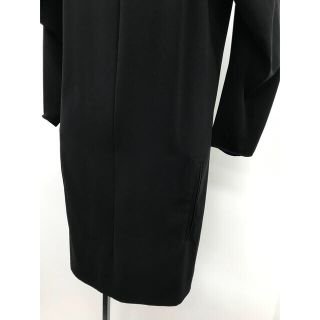 未使用】CARVEN カルヴェン ツイストモチーフ ワンピース-