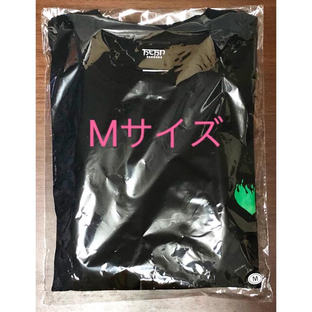 藤井風　MO-EH-YO ロングスリーブTシャツ M