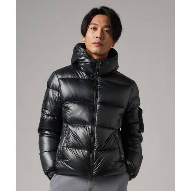 タトラス国内正規品!21年新品紙タグ付き★BELBO ベルボダウンジャケット | フリマアプリ ラクマ