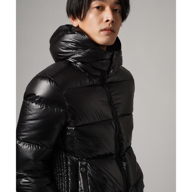 タトラス国内正規品!21年新品紙タグ付き★BELBO ベルボダウンジャケット