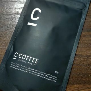 C COFFEE チャコールコーヒーダイエット(ダイエット食品)