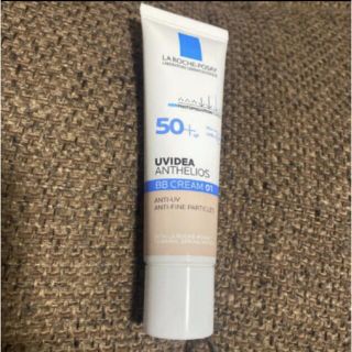 ラロッシュポゼ(LA ROCHE-POSAY)の【未使用】ラロッシュポゼ　プロテクションBB1(BBクリーム)