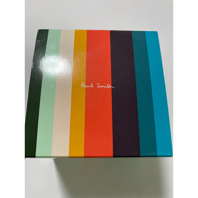 Paul Smith(ポールスミス)の((即完売品!!) Paul Smith  ポールスミス メンズ ウォッチ メンズの時計(腕時計(アナログ))の商品写真