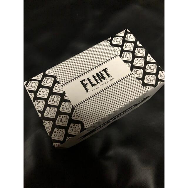 strymon FLINT ギター strymon FLINT ギター