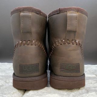 UGG - ☆brown様専用☆UGG ムートンブーツ クラシックミニ デコ ...