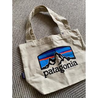 パタゴニア(patagonia)のPatagonia/パタゴニア　ミニトート(トートバッグ)