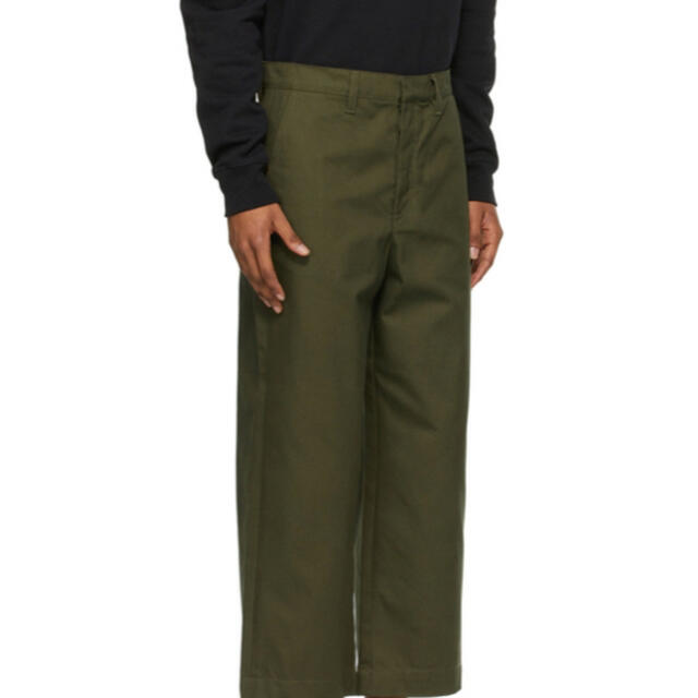 LOEWE - Loewe work wear trousers 21ssの通販 by 203's shop｜ロエベ